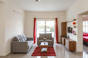 Pinnacle Serviced Apartments